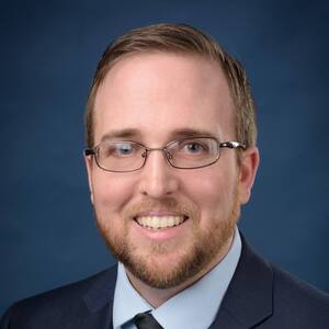 Fundraising Page: Roddy Bergeron